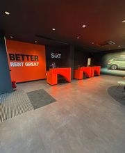 SIXT Autoverhuur Breda afbeelding 8