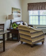 Monterey Village Senior Living image 16