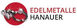 Edelmetalle Hanauer