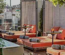 Picos Pardos Sky Lounge imagen 11