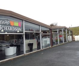 RICHARDSON Anglet - Showroom image 2