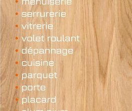 ABJ Menuiserie image 3