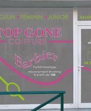 Top Gone Coiffure image 1