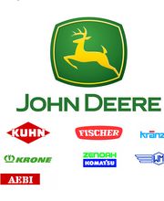 Kurt Freitag Landmaschinen GmbH Bild 5