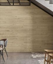 ROBLE 1 LAMA. 
ONE-STRIP OAK