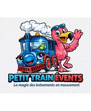 Petit train Évents image 1