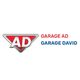 AD Garage David