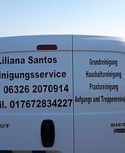 Reinigungsservice Santos GbR Bild 4