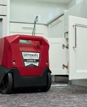 DRYmedic Restoration Services of Melissa image 6