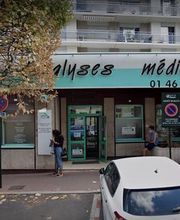 Laboratoire Jean Jaurès - Clamart -  BIOGROUP PARIS OUEST image 1