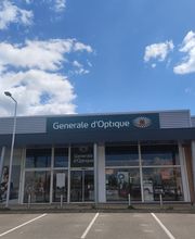 Opticien ABBEVILLE Générale d'Optique image 7