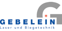 Lasertechnik Gebelein