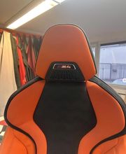 Autosattlerei ABOZR Bild 5