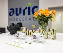 auric Hörcenter Leipzig-Paunsdorf Bild 5