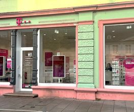Telekom Shop Bild 1