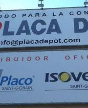 Placa Depot imagen 9