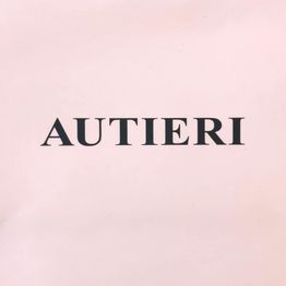 Autieri Profumerie logo