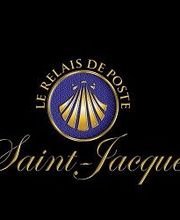 Relais De Poste Saint Jacques image 20
