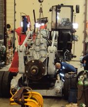 Madore Hydraulique image 20