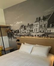 B&B HOTEL Amiens Sud image 11
