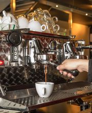 Coffeeshop Aarden