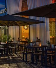 PETER PANE Burgergrill & Bar Bild 9