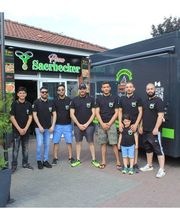 Pizzawagen - Pizza Saerbecker Bild 1