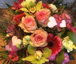 Blumengeschäft riedland.ch Bild 9