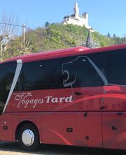 Luxeuil Tourisme Autocars image 16