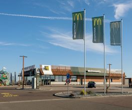 McDonald's Bild 1