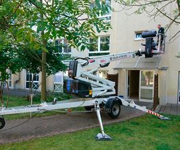Herkules-Lift-Leipzig GmbH Bild 8