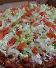Happy Joe's PIZZAGRILLE - W. Locust image 15
