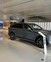 XPENG La Rochelle image 1