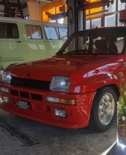 Storchengarage Neunkirch