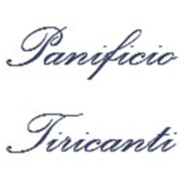 Panificio Tirincanti logo