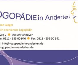 Logopädie in Anderten Bild 1