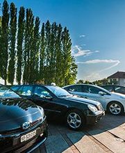 Taxiphone - Taxi Lausanne & région Bild 7