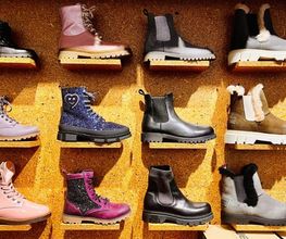 Kinderschuhe Köln Klamöttchen