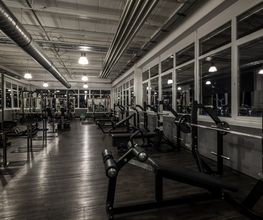 Fitness First Trier Nord - Geräte