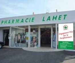 Pharmacie Lahet image 3