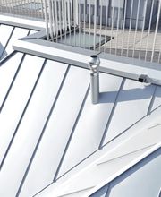 Beat Baumgartner Spenglerei GmbH Bild 3