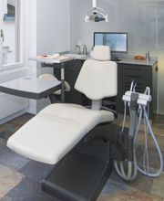 Dr. med. dent. Bruckert Claudia Bild 2