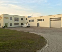 Colditzer Türen- und Fensterbau GmbH Bild 2