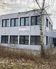 Toyota Material Handling Bild 2