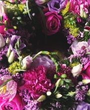 Floradiso AG | Blumenladen | Floristik | Trauerfloristik | Hochzeitsfloristik Bild 2