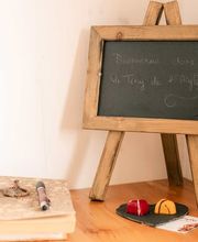 Tiny de l'Aigle Bild 13