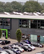 Volkswagen, Audi & Skoda Hagen - Gottfried Schultz Vertrieb GmbH & Co. KG Bild 7