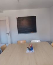 Vechelde Unterrichtsraum