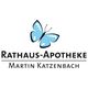 Logo der Rathaus-Apotheke
