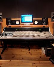 TressetsAudio imagen 2